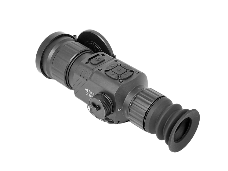 Тепловизионный прицел ARKON Alfa II LT50M