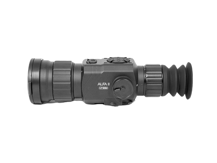 Тепловизионный прицел ARKON Alfa II LT50M
