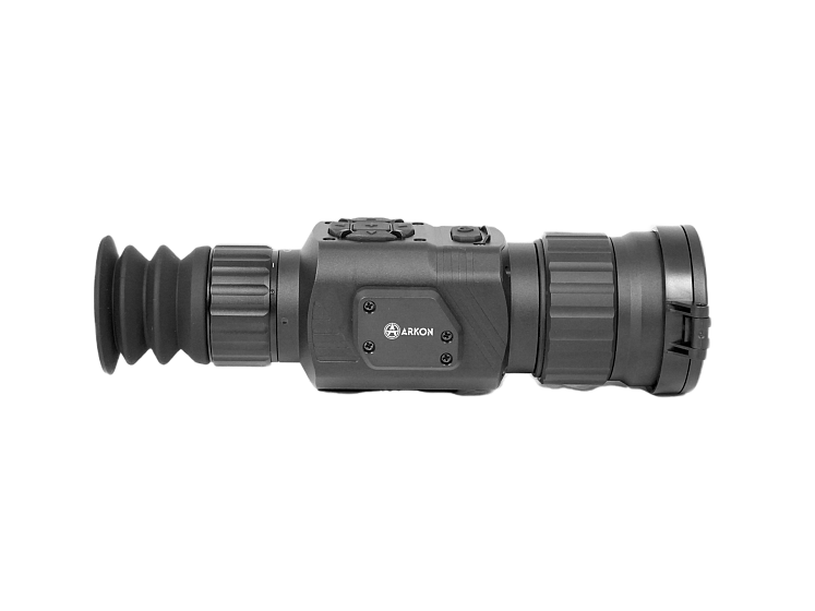 Тепловизионный прицел ARKON Alfa II LT50M
