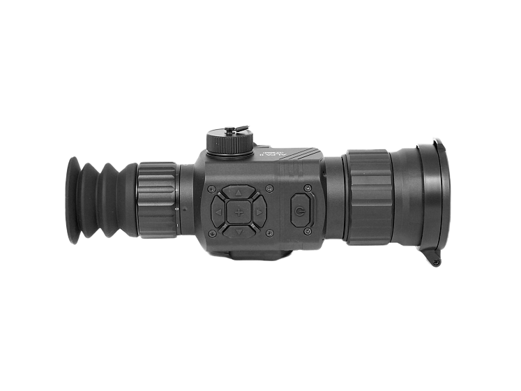 Тепловизионный прицел ARKON Alfa II LT50M