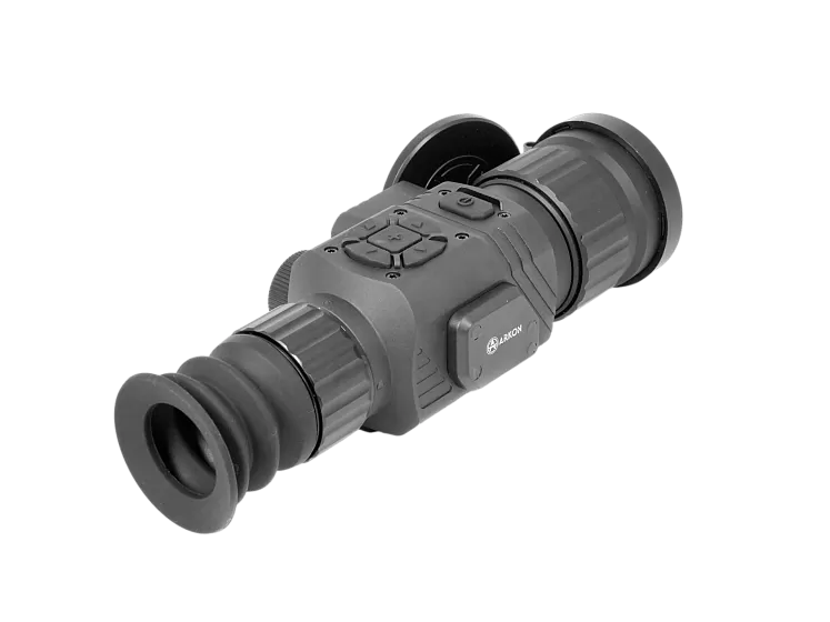 Тепловизионный прицел ARKON Alfa II HT50ML