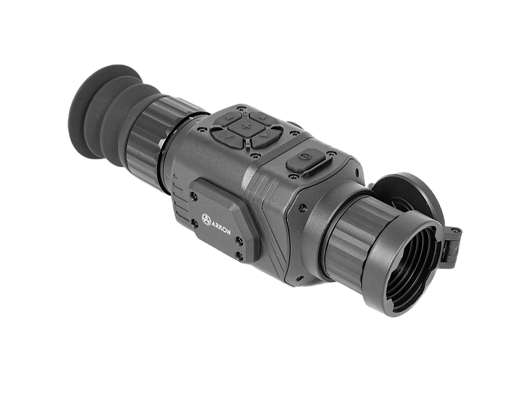 DSC01954 1.png Тепловизионный прицел ARKON Alfa II LT25M