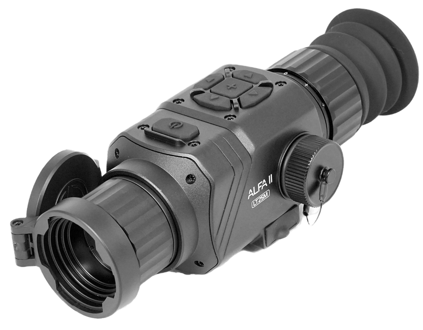 DSC01957%201.png Тепловизионный прицел ARKON Alfa II LT25M