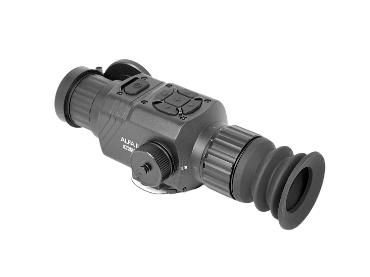 DSC01959 1.png Тепловизионный прицел ARKON Alfa II LT25M