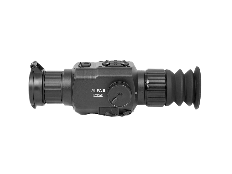 DSC01961 1.png Тепловизионный прицел ARKON Alfa II LT25M