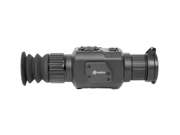 DSC01963 1.png Тепловизионный прицел ARKON Alfa II LT25M