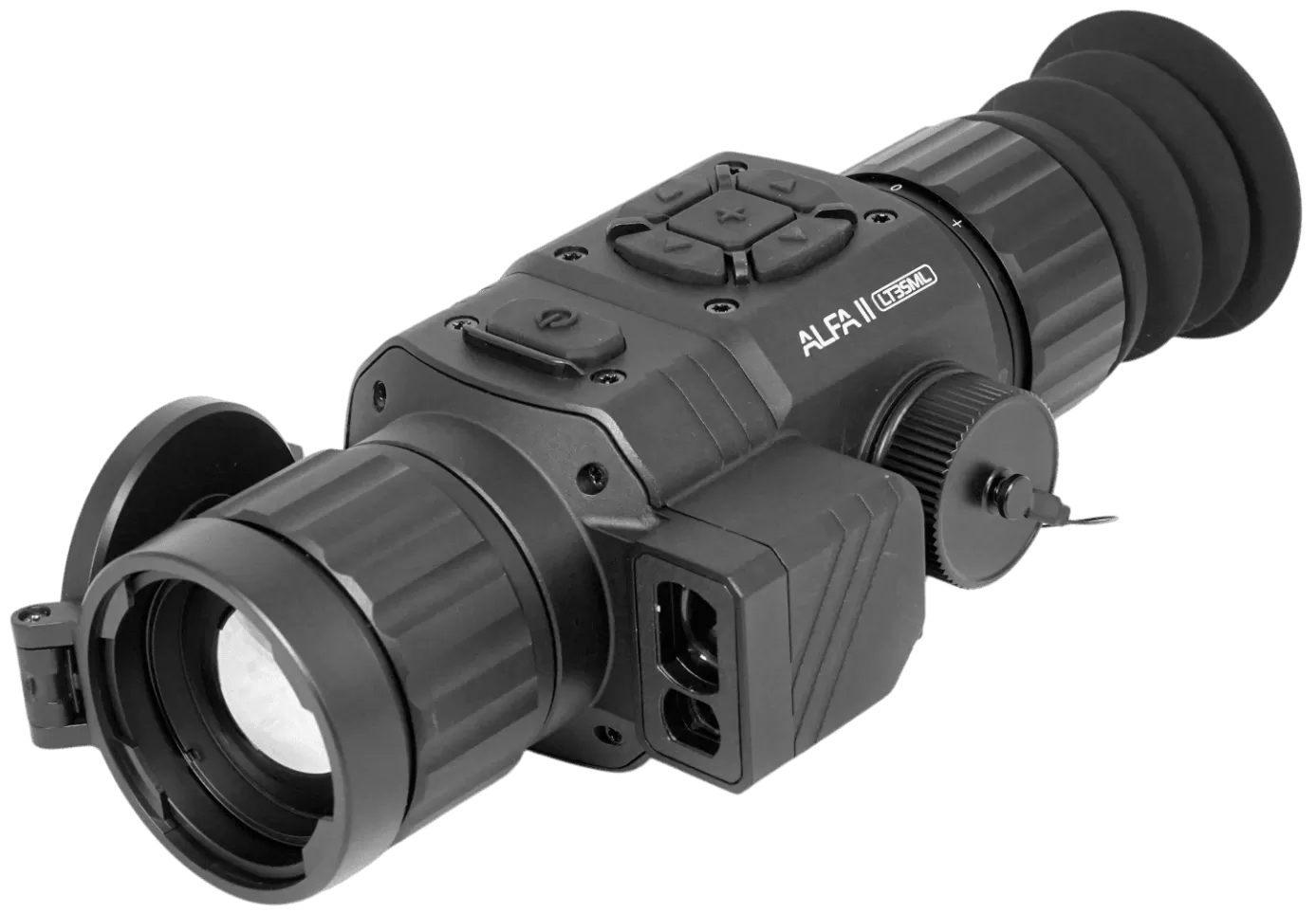 Тепловизионный прицел ARKON Alfa II LT35ML