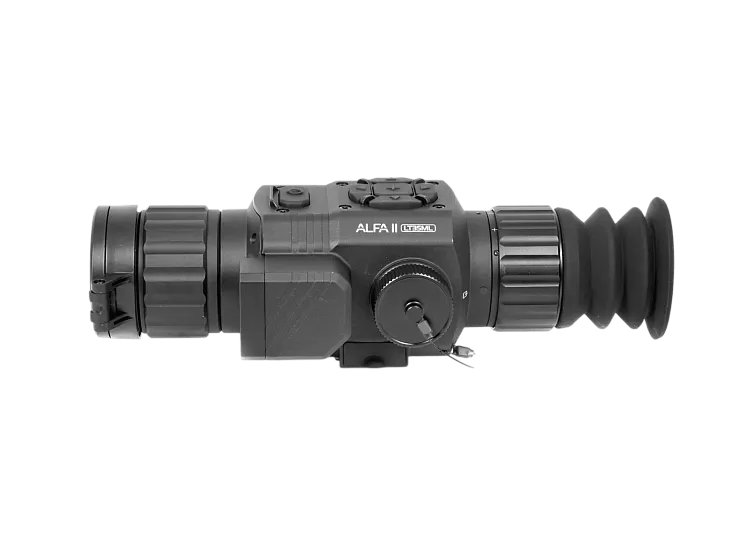 DSC01981.webp Тепловизионный прицел ARKON Alfa II LT35ML — фото 6