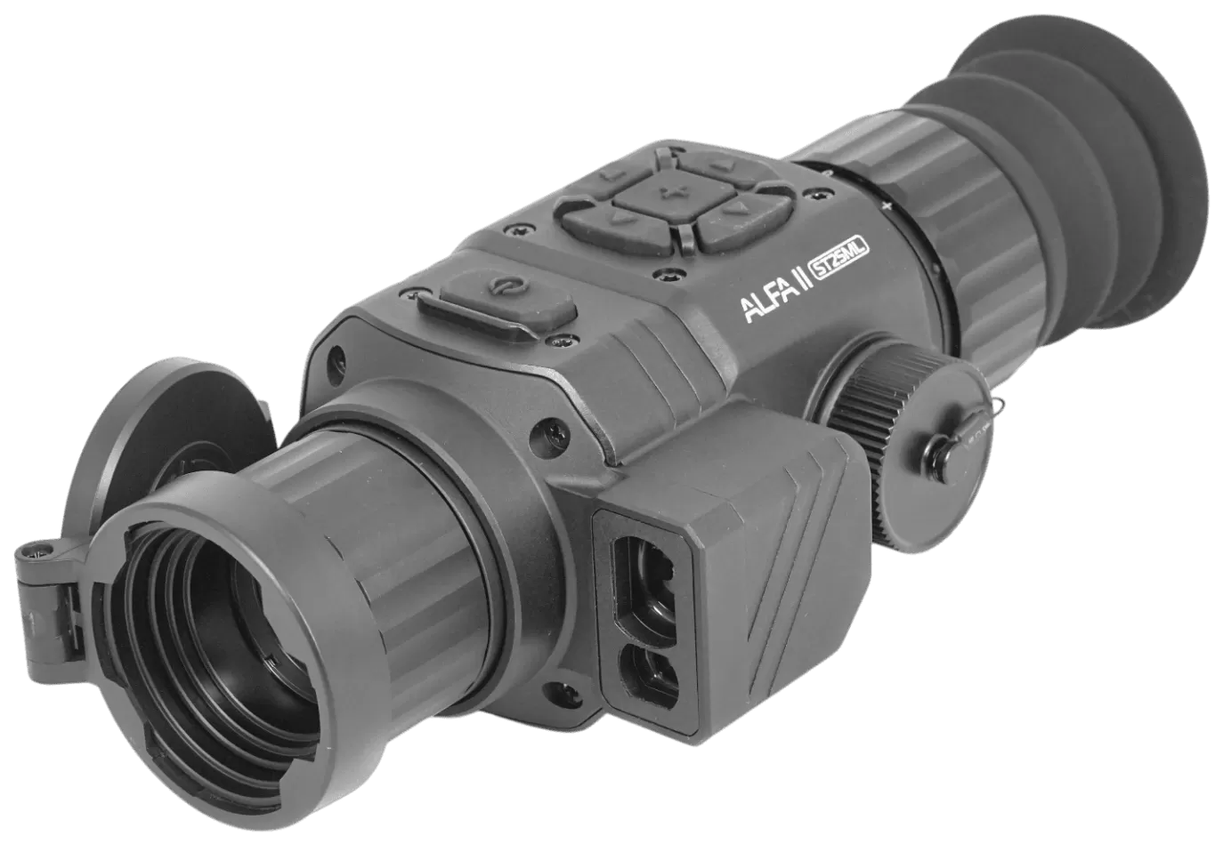 DSC02022.webp Тепловизионный прицел ARKON Alfa II ST25ML