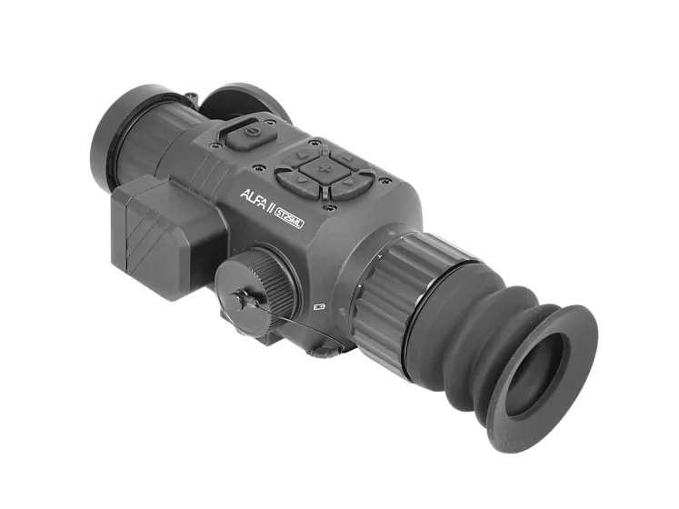 DSC02023.webp Тепловизионный прицел ARKON Alfa II ST25ML