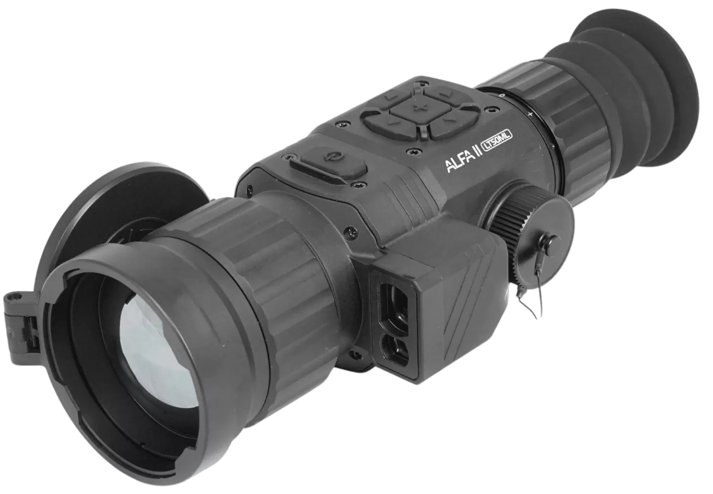 Тепловизионный прицел ARKON Alfa II LT50ML
