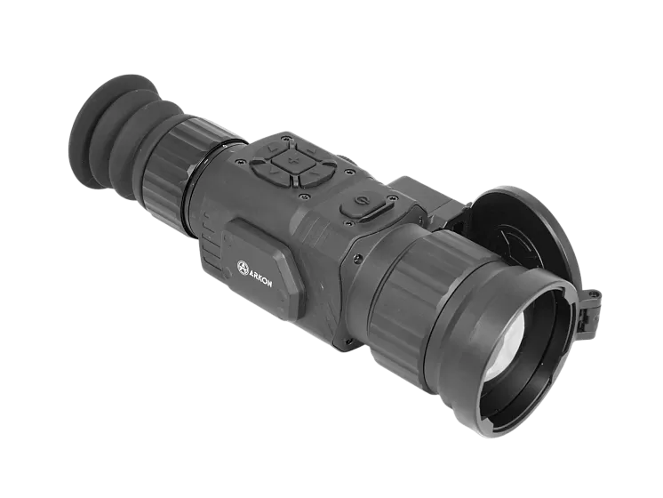 Тепловизионный прицел ARKON Alfa II LT50ML