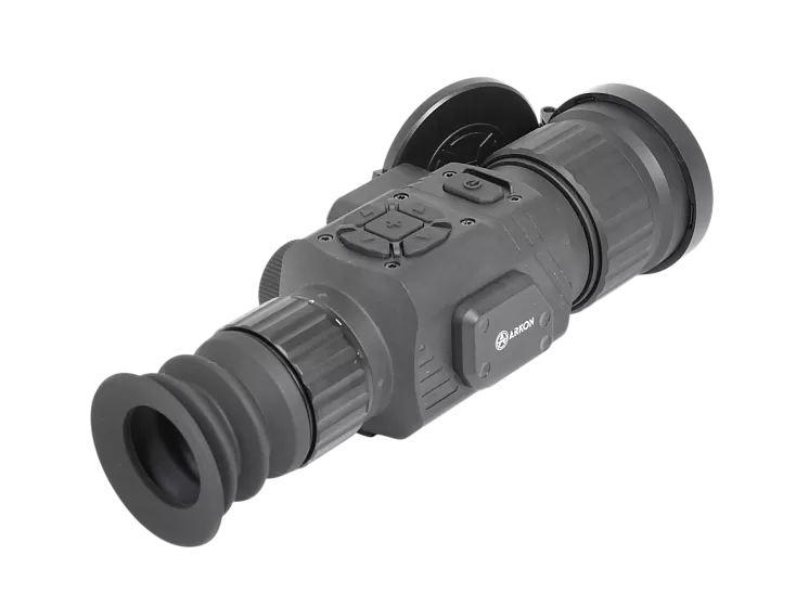 Тепловизионный прицел ARKON Alfa II LT50ML