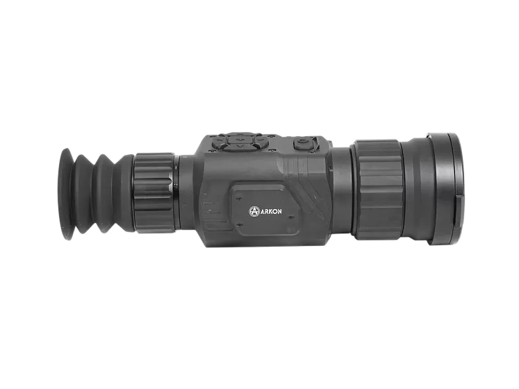 Тепловизионный прицел ARKON Alfa II LT50ML