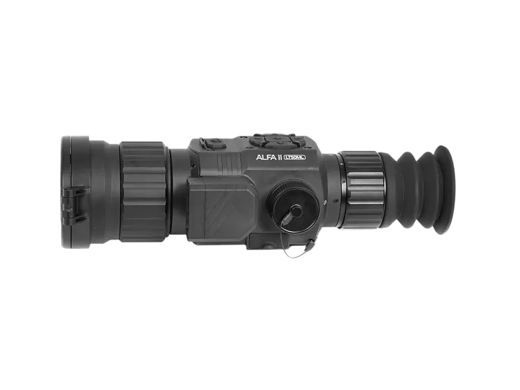 Тепловизионный прицел ARKON Alfa II LT50ML