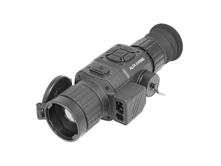 Тепловизионный прицел ARKON Alfa II HT35ML