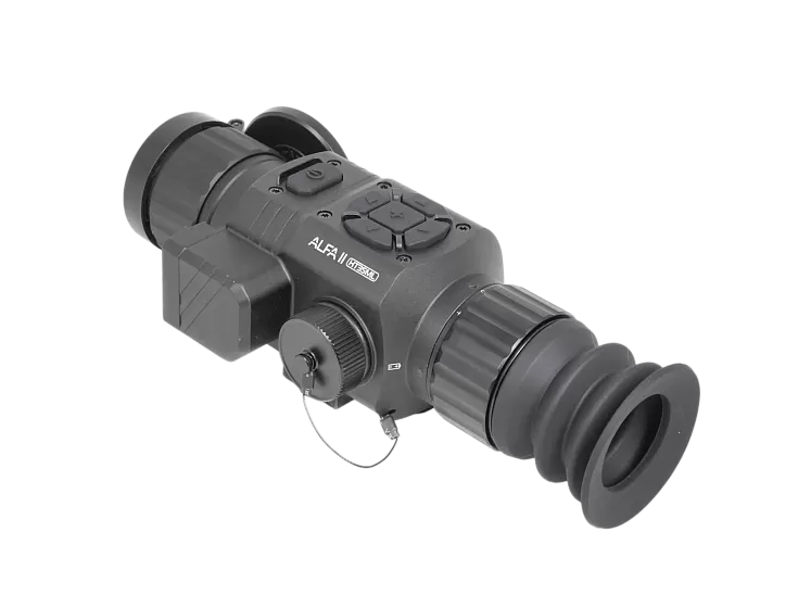 Тепловизионный прицел ARKON Alfa II HT35ML