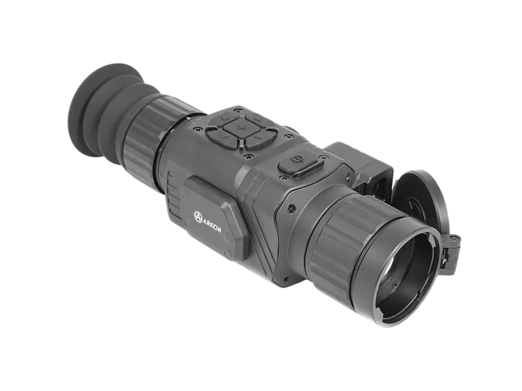 Тепловизионный прицел ARKON Alfa II HT35ML