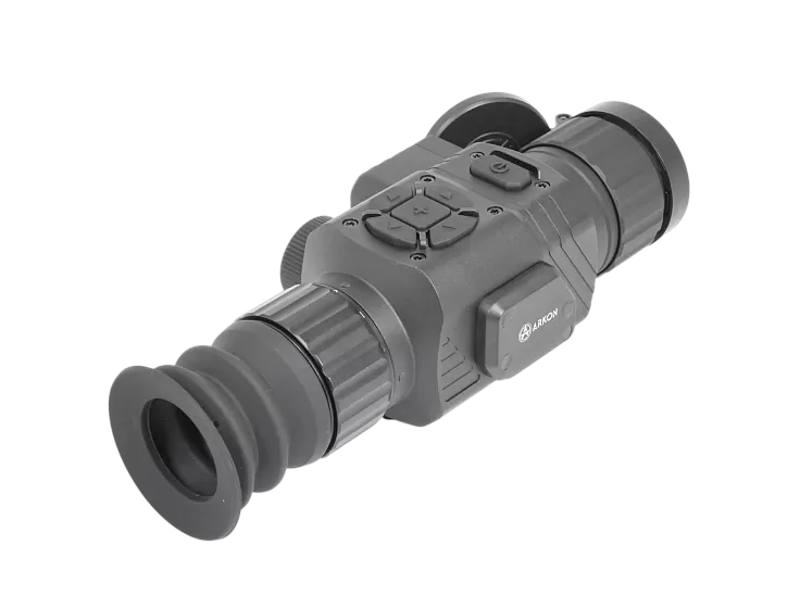 Тепловизионный прицел ARKON Alfa II HT35ML