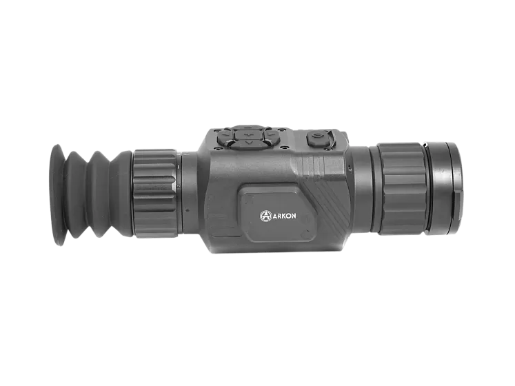 Тепловизионный прицел ARKON Alfa II HT35ML