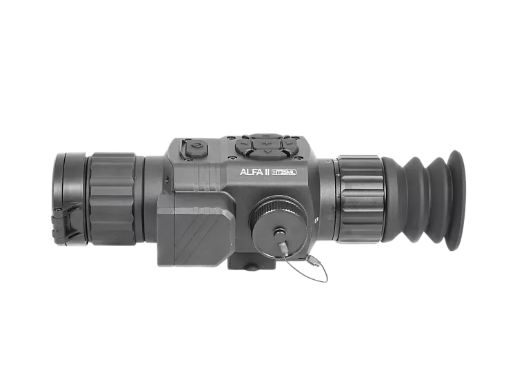 Тепловизионный прицел ARKON Alfa II HT35ML