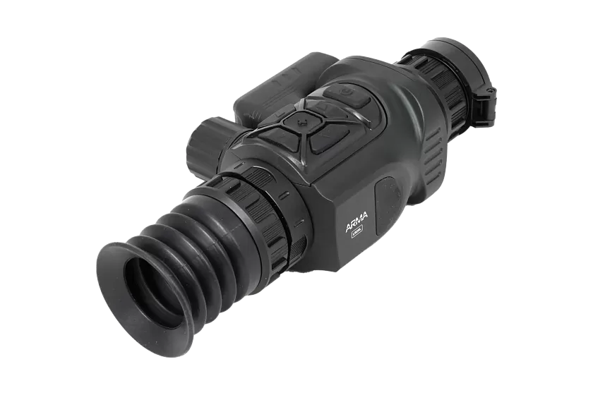 Тепловизионный прицел ARKON Arma LR25L