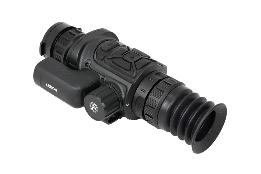 Тепловизионный прицел ARKON Arma LR25L