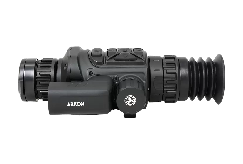 Тепловизионный прицел ARKON Arma LR25L