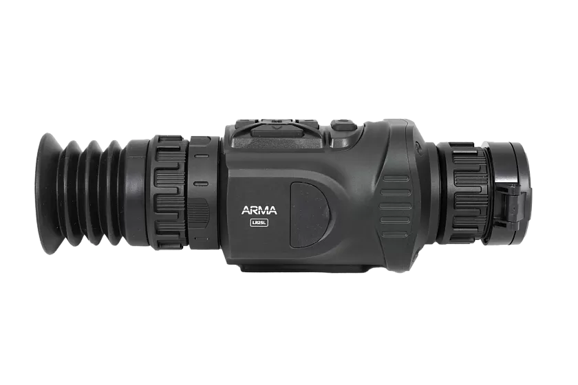 Тепловизионный прицел ARKON Arma LR25L
