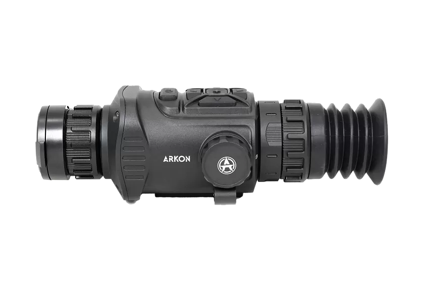 Тепловизионный прицел ARKON Arma SR25