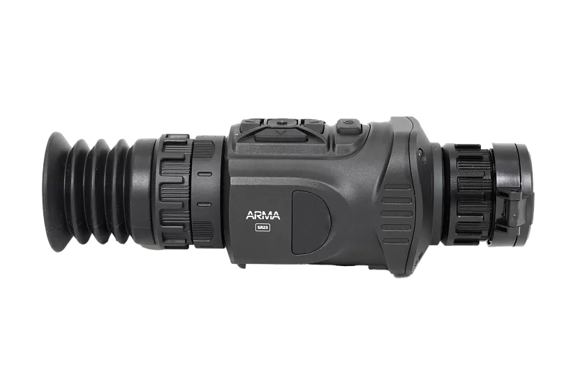 Тепловизионный прицел ARKON Arma SR25