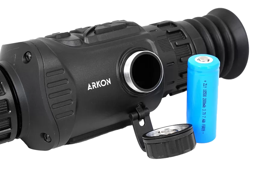 Тепловизионный прицел ARKON Arma SR25