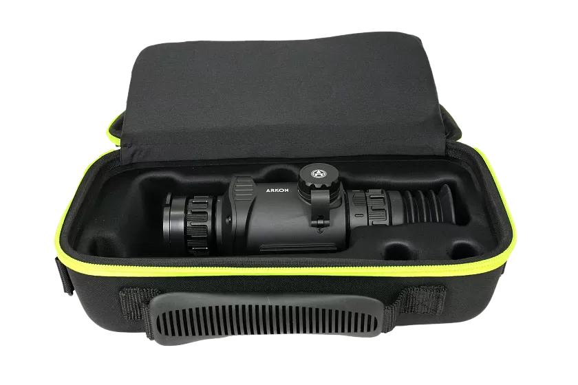 Тепловизионный прицел ARKON Arma LR25