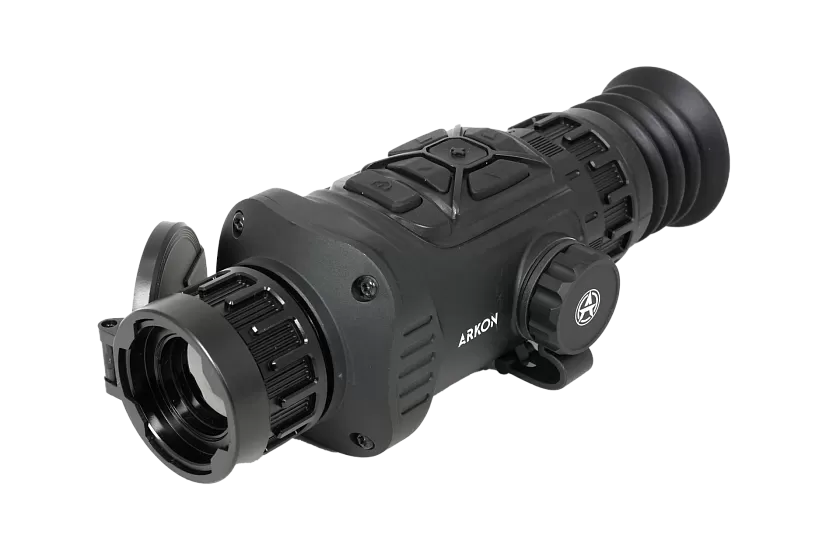 Тепловизионный прицел ARKON Arma SR25