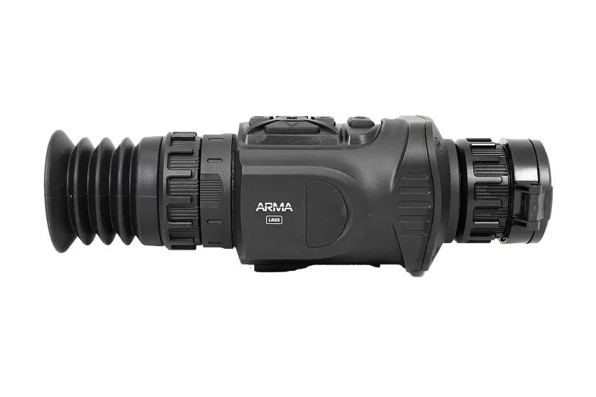 Тепловизионный прицел ARKON Arma LR25