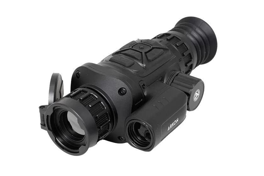 Тепловизионный прицел ARKON Arma HR50