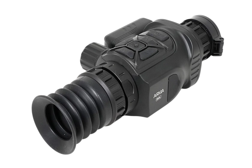 Тепловизионный прицел ARKON Arma SR25L — фото 6