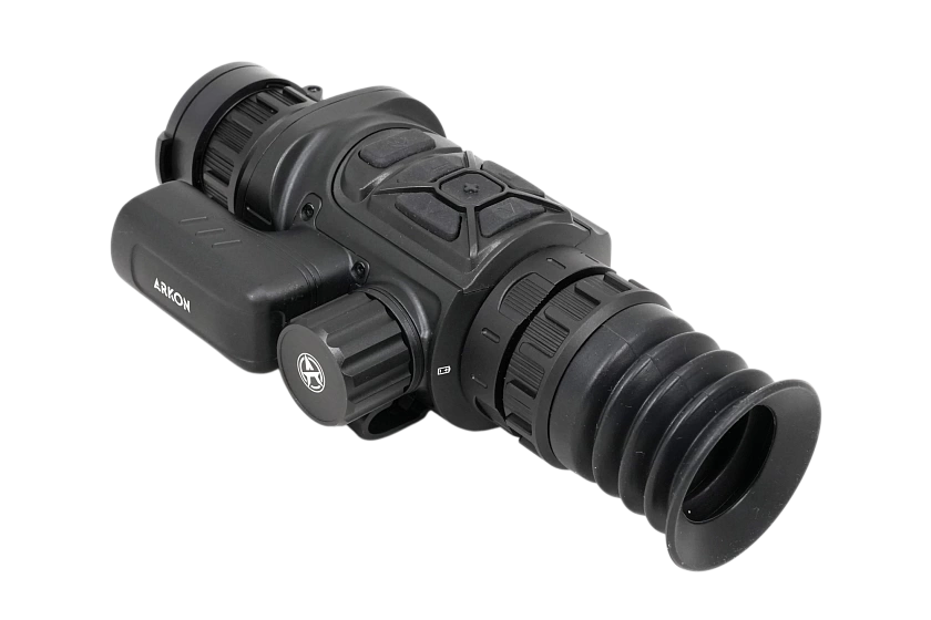 Тепловизионный прицел ARKON Arma SR25L — фото 4