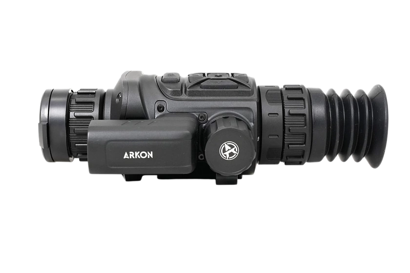 Тепловизионный прицел ARKON Arma SR25L — фото 2