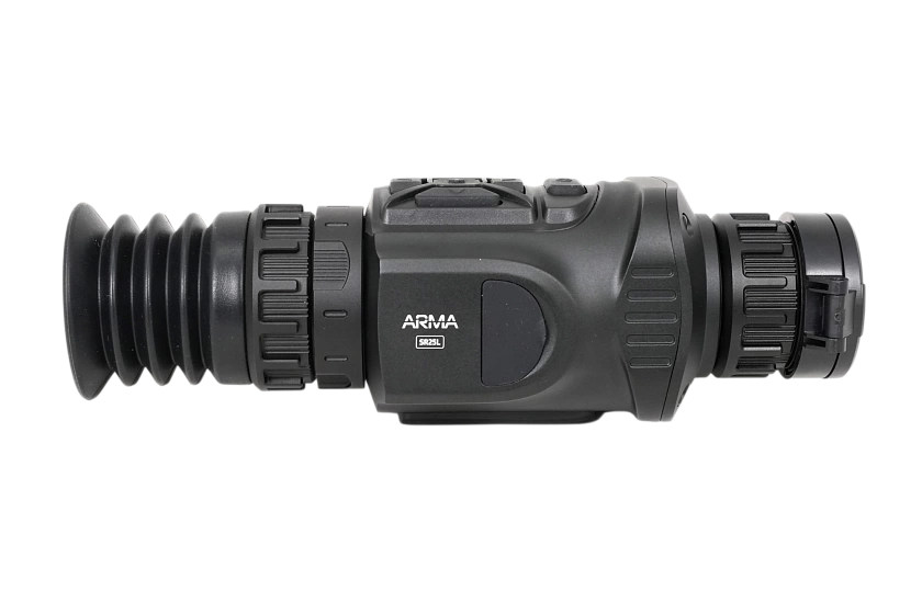 Тепловизионный прицел ARKON Arma SR25L — фото 3