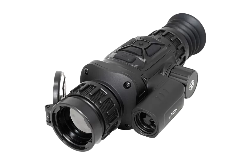 Тепловизионный прицел ARKON Arma LR25L