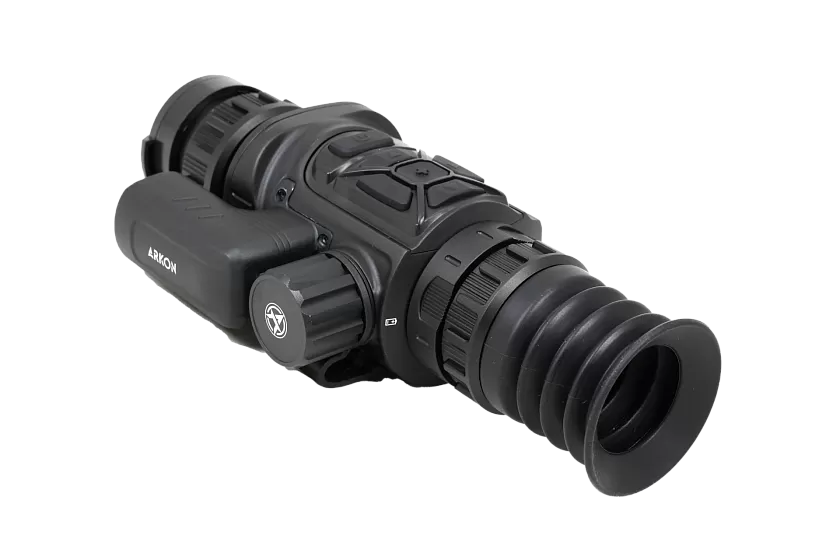 Тепловизионный прицел ARKON Arma LR35L