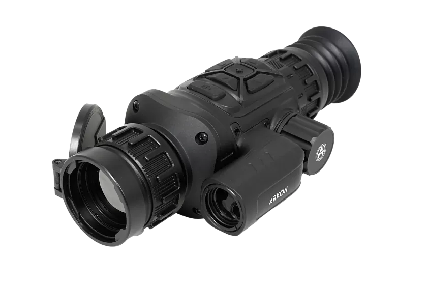 Тепловизионный прицел ARKON Arma LR35L