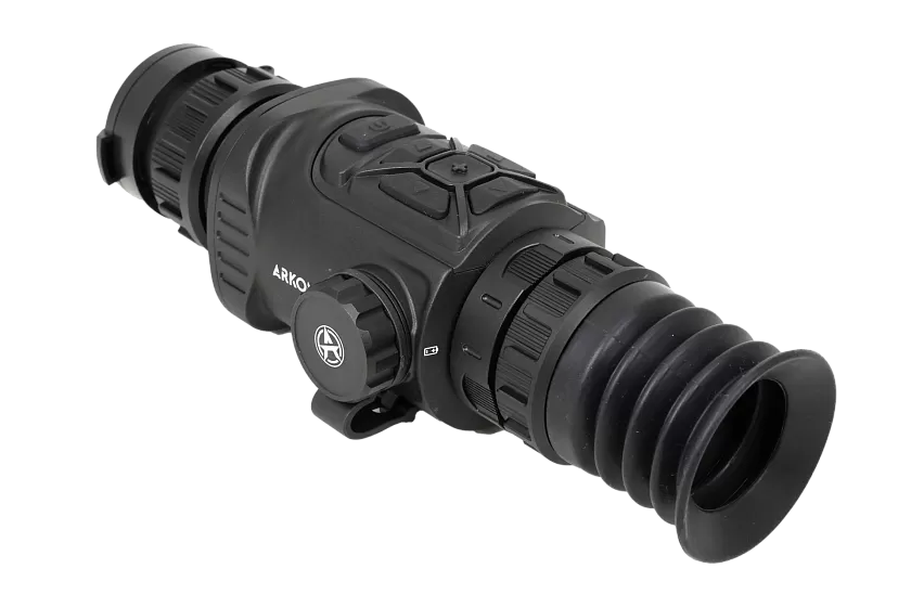 Тепловизионный прицел ARKON Arma HR35 — фото 4