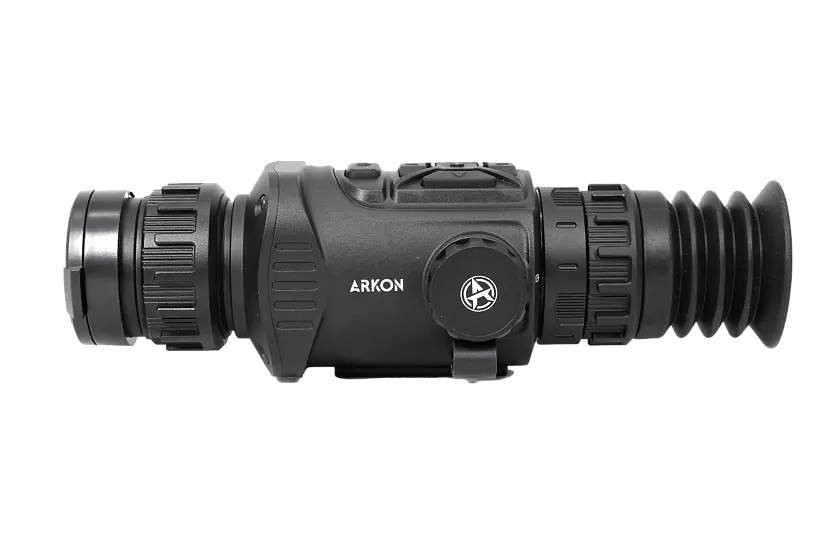 Тепловизионный прицел ARKON Arma HR35 — фото 7