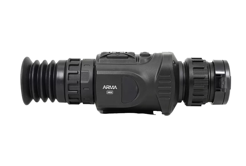 Тепловизионный прицел ARKON Arma HR35 — фото 8
