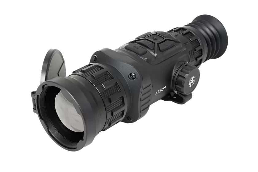 Тепловизионный прицел ARKON Arma HR35 — фото 12