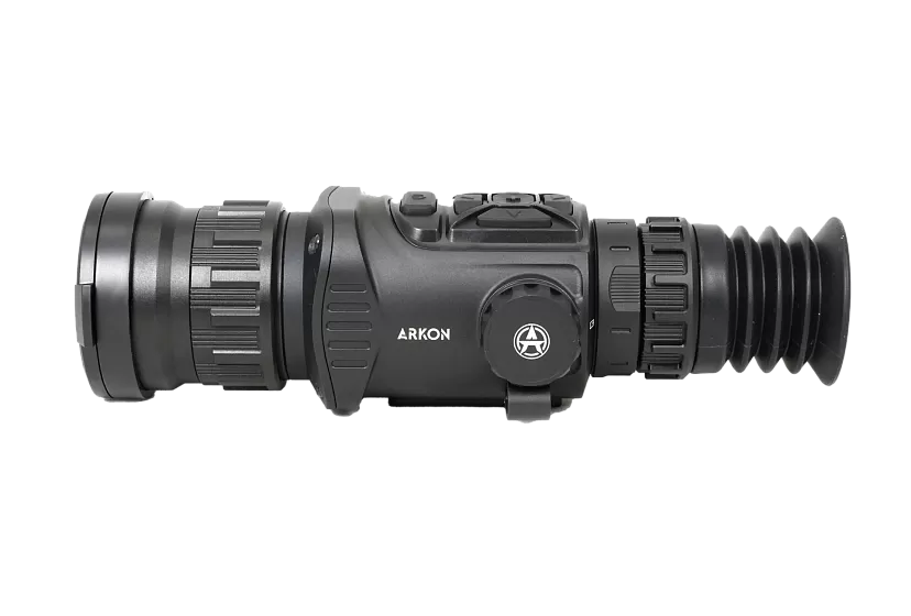 Тепловизионный прицел ARKON Arma HR50