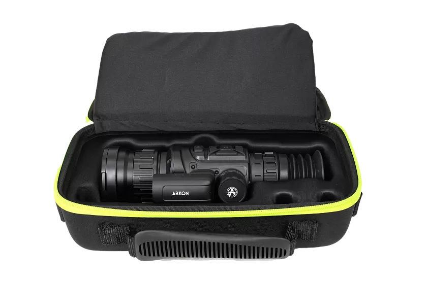 Тепловизионный прицел ARKON Arma HR50L