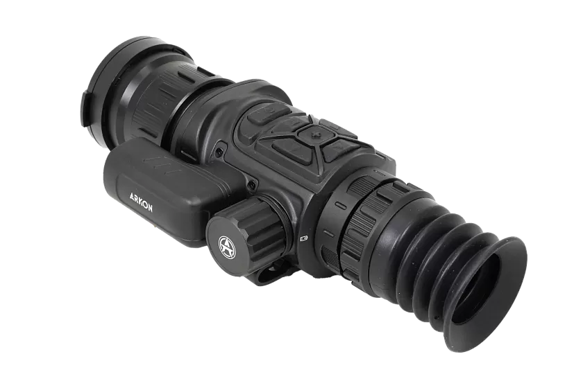 Тепловизионный прицел ARKON Arma HR50L